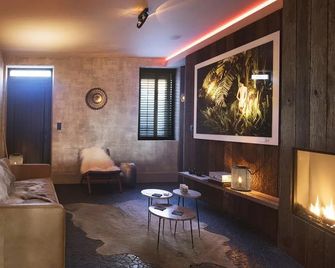 Hoeve La Cascina - Deinze