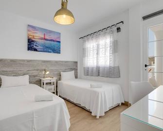 La Villa - Tarajalejo - Schlafzimmer