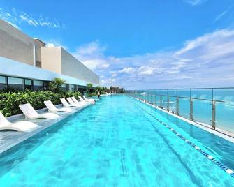 The Song Vung Tau Apartment - Vung Tau - Pool