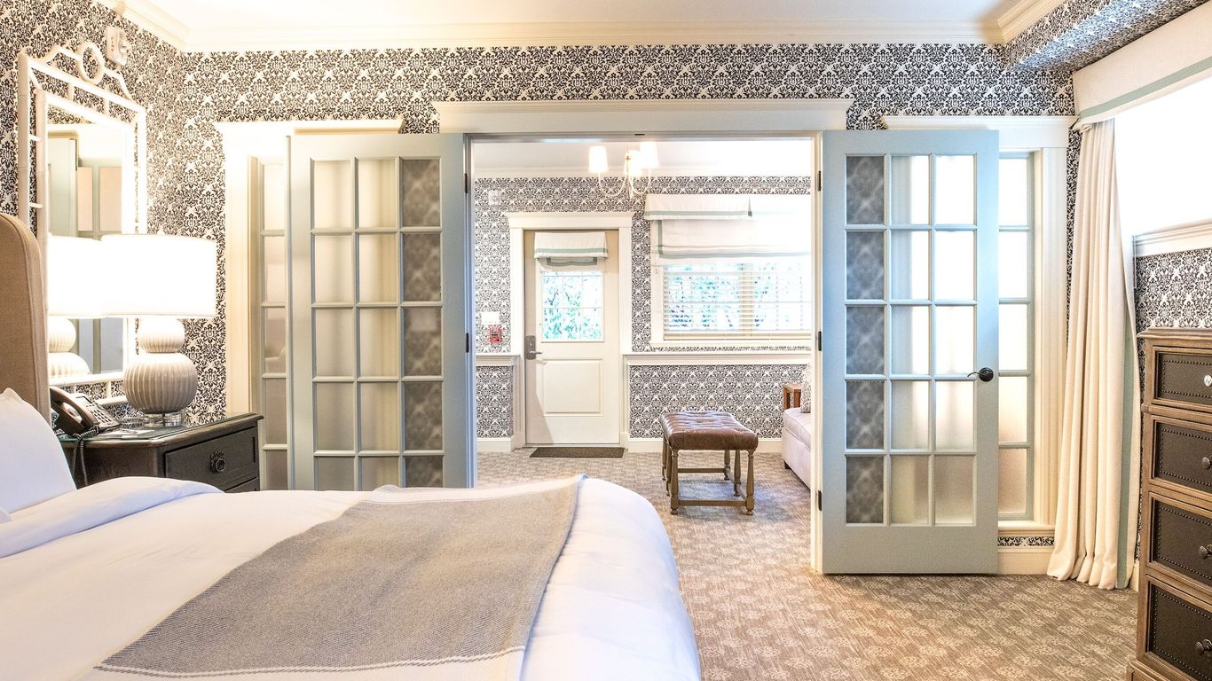 The Inn at Hastings Park