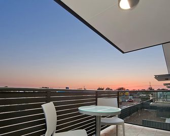 MainStay Suites Whyalla - Whyalla - Balcone