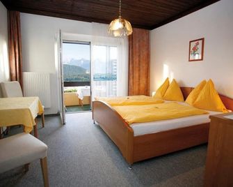Hotel Garni Frühstückspension Neff - Velden am Wörthersee