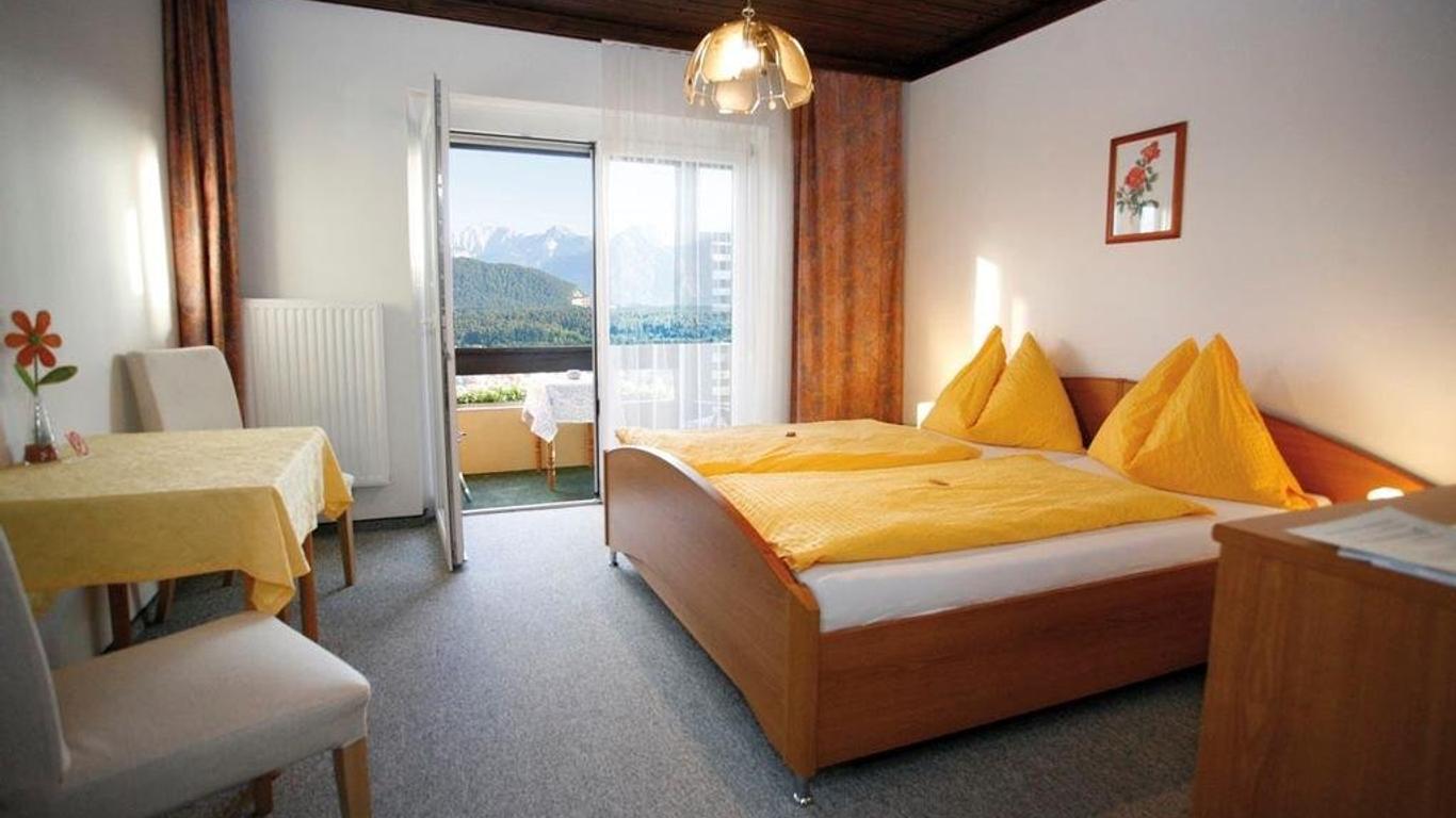 Hotel Garni Frühstückspension Neff
