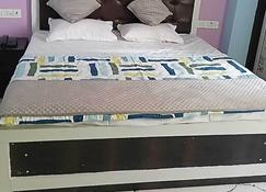 hotel rudraksh palace - Sawāi Mādhopur - Bedroom