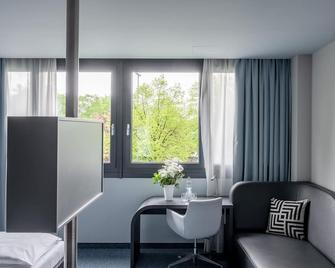 Numa Munich Viktoria - München - Schlafzimmer