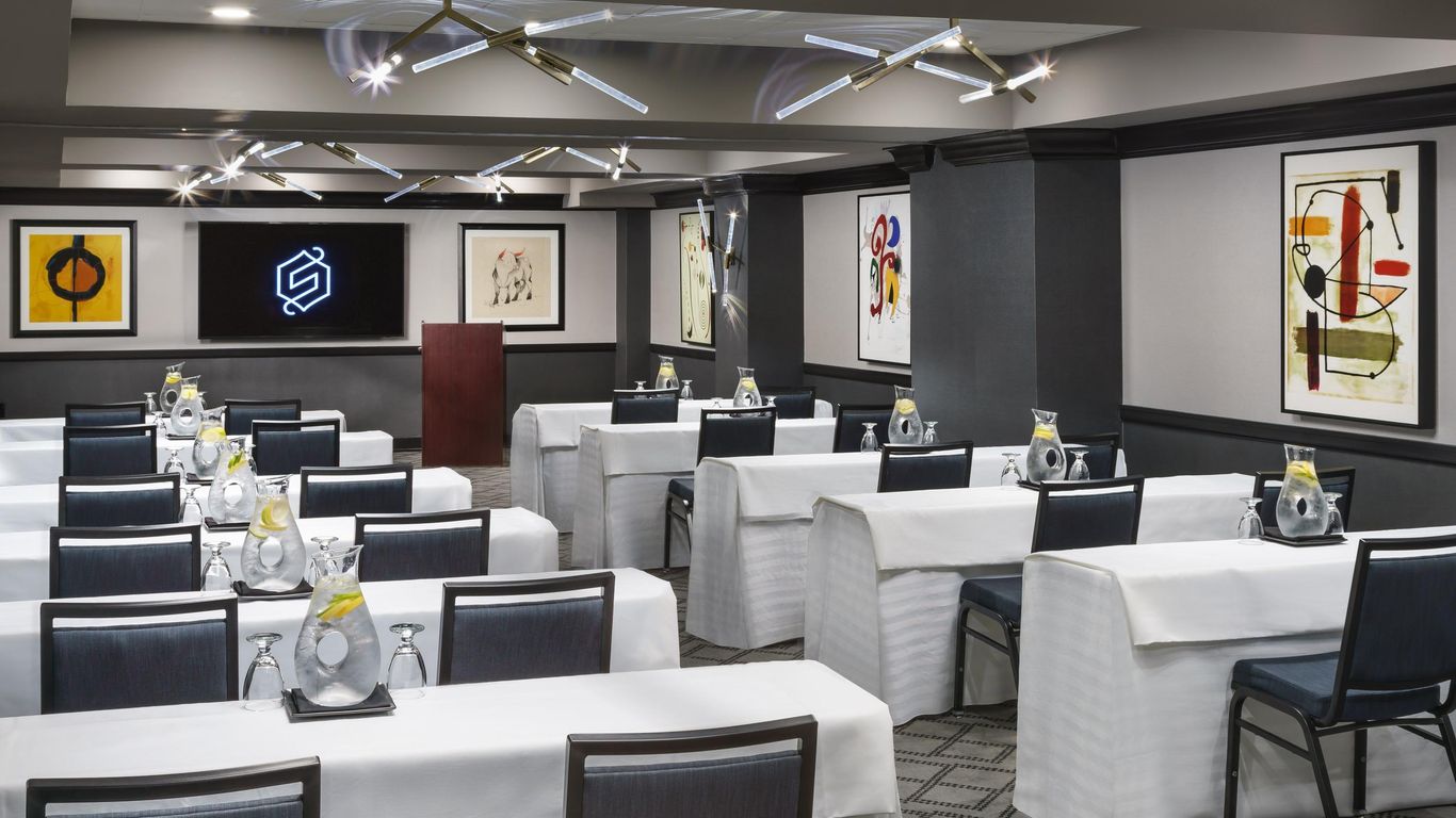 Vignette Collection Hotel Spero By IHG