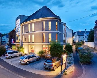 Hotel Moseldomizil - Mülheim an der Mosel - Будівля