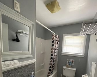 Auberge Restwell Motel - Berry Mills