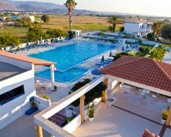 Hotel Tigaki's Star - Tigaki - Pool