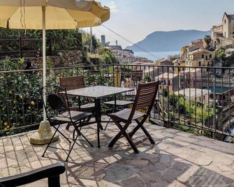 Camere Giuliano (Adults Only) - Vernazza - Balkón