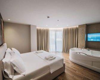 Ermes Hotel - Durrës