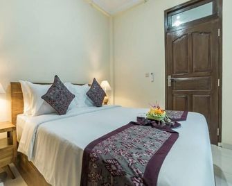 Vaneka Garden House - Ubud