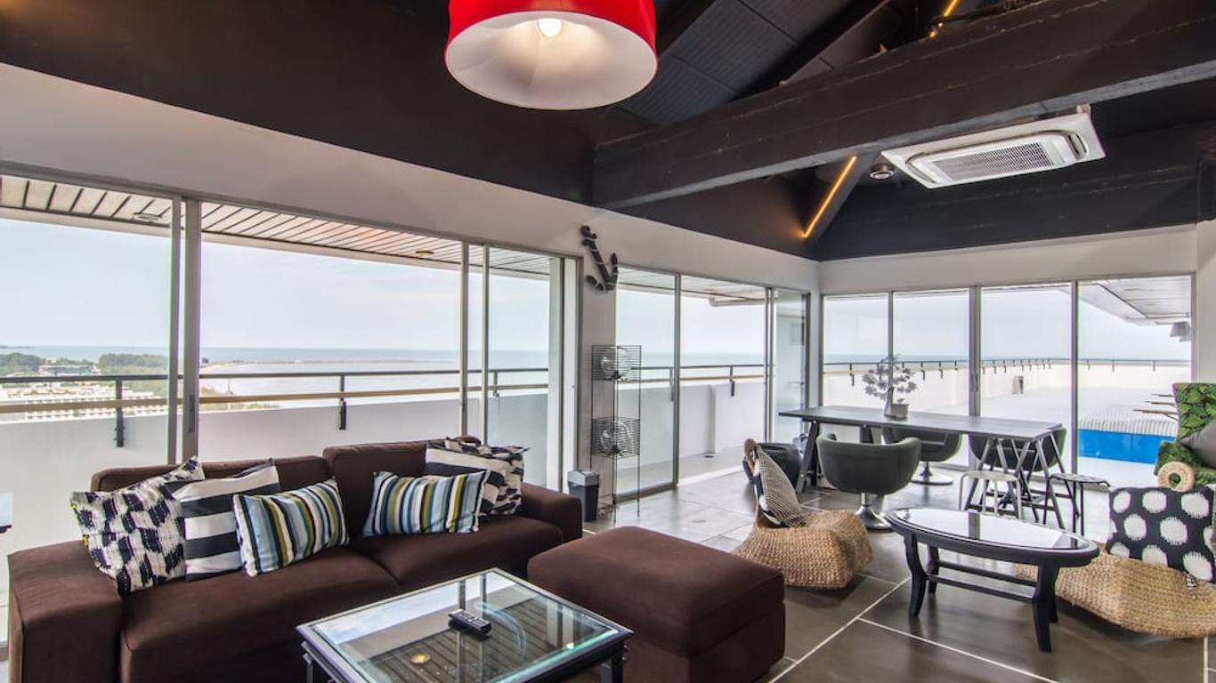 تالاي تشا أم باي تي إتش إيه