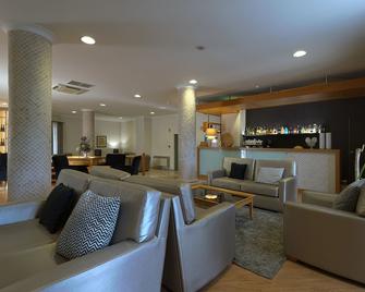 Hotel Cabecinho - Anadia - Lounge