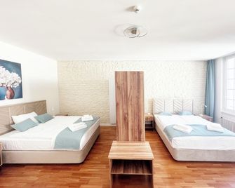 Zunfthaus zu Wirthen - Solothurn