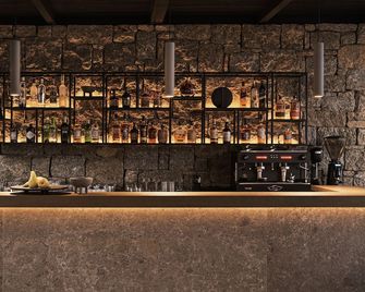Noima Boutique Hotel Mykonos - Mýkonos - Baari