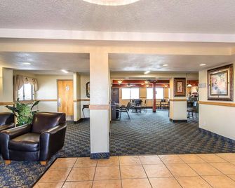 Brentwood Inn Clinton - Clinton - Lobby