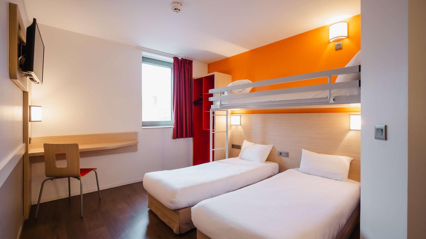 Hôtel Première Classe Le Havre