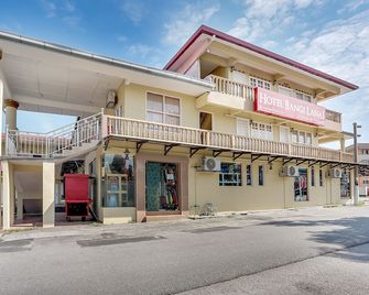 OYO 44094 Bangi Lanai Hotel - Bandar Baru Bangi - Gebouw