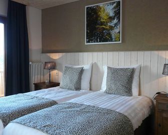 Landhaus Meine Auszeit - Bodenmais - Chambre
