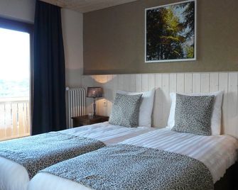 Landhaus Meine Auszeit - Bodenmais - Bedroom