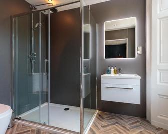 No. 53 Frederick Street - Edinburgh - Bathroom