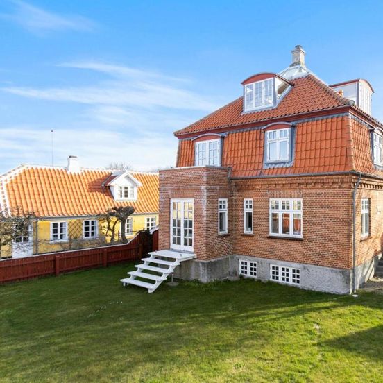 Amazing Apartment In Skagen With Wifi – Skagen