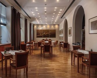 Grand Hotel Bonavia - Rijeka - Restaurant