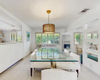 South Palm Springs Paradise Permit# 3589 - Palm Springs