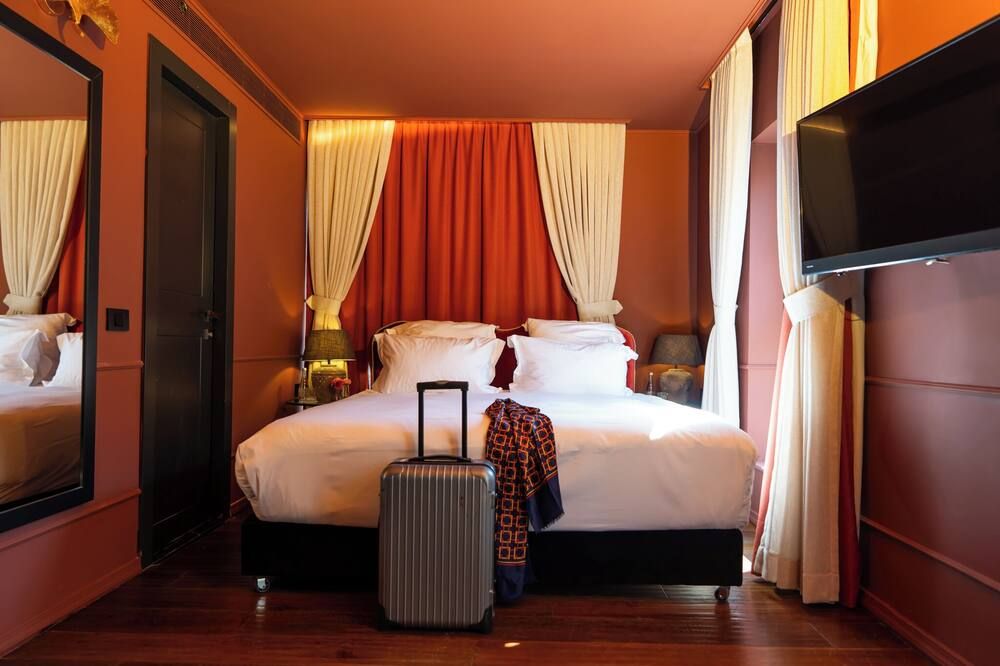 Casa Suzanna Hotel Tel-Aviv