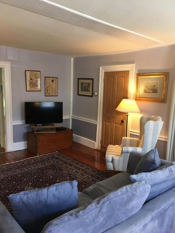 The Market Street Inn - Newburyport