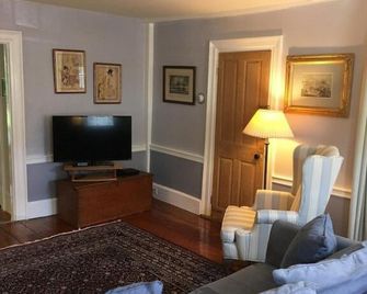 The Market Street Inn - Newburyport