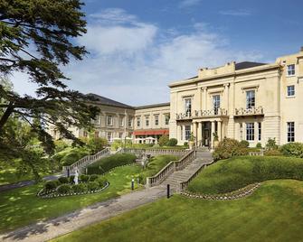 Macdonald Bath Spa Hotel - Bath - Building