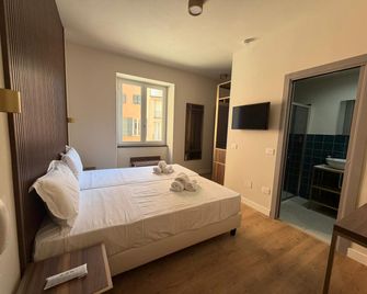 Hotel Europa - Genua