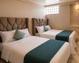 Libertad Grand Hotel - Ayacucho