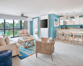 Margaritaville Beach Resort South Padre Island - South Padre Island - Sala