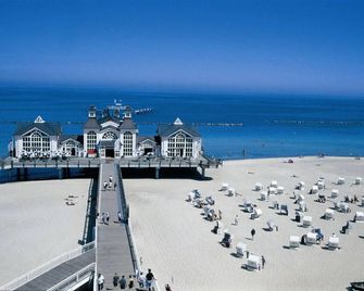 Hotel Selliner Hof - Sellin