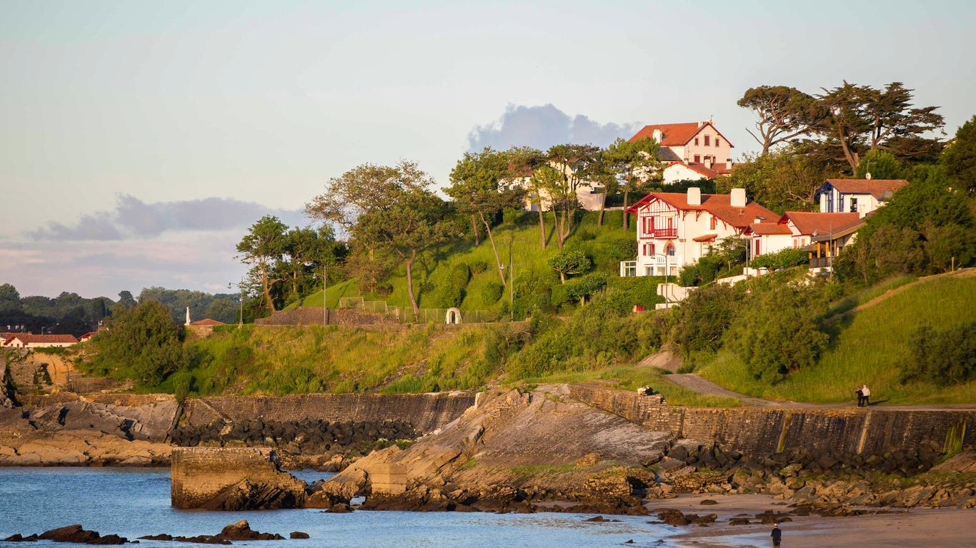 ibis budget Biarritz Anglet