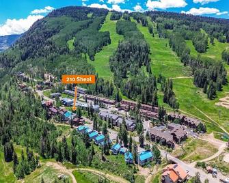 210 Sheol Street - Rico