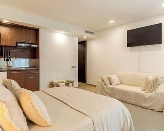 Aparthotel Centric - Castelldefels - Habitación