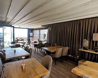 Suuyla Butik Otel - Edremit - Restaurant