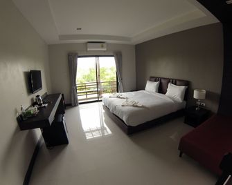 Villa Thiwa Hotel - Mukdahan
