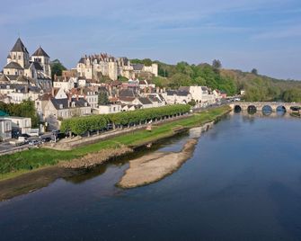 Grand Hôtel Saint-Aignan - Saint-Aignan