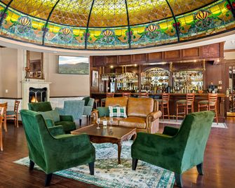 Chateau Big Bear Boutique Hotel, BW Signature Collection - Big Bear Lake - Bar