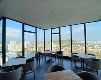 1br Apartment-Near Old City Mc1003 - Cartagena