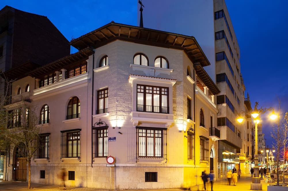 Palacete Colonial - לאון - בניין