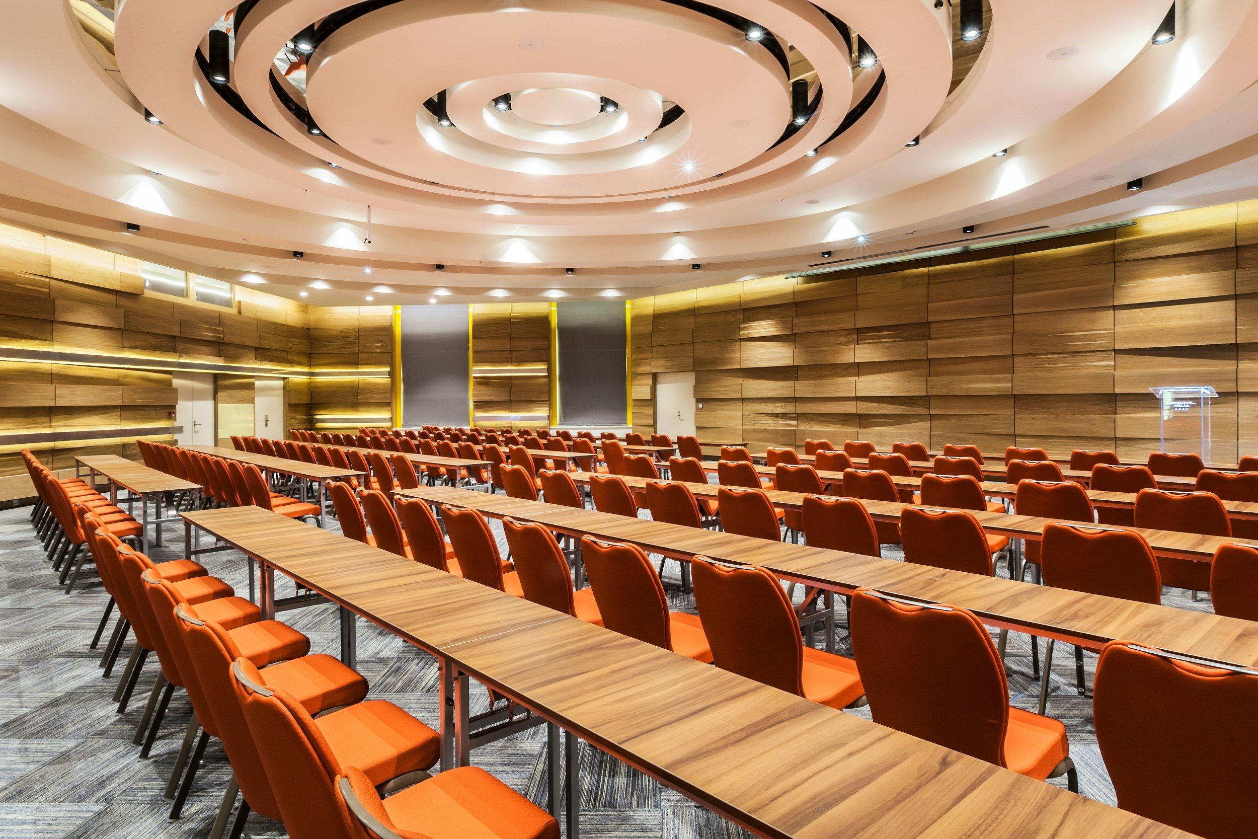 Danubius Hotel Helia - בודפשט - חדר ישיבות
