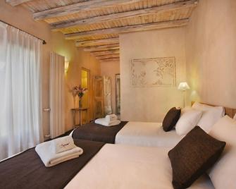 Posada Borravino - Mendoza - Bedroom