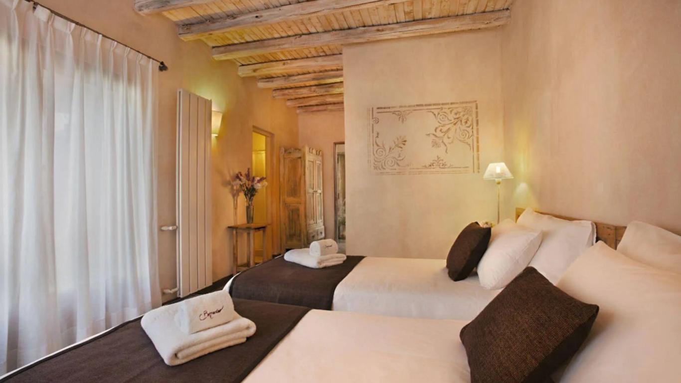 Posada Borravino
