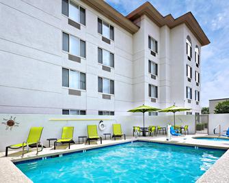 SpringHill Suites by Marriott Phoenix Glendale/Peoria - Glendale - Pool